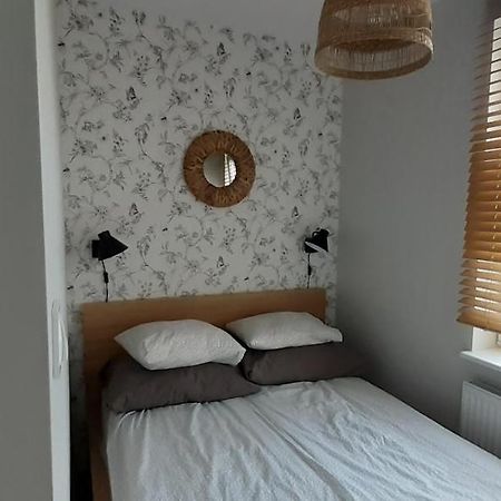Oasis, Old Town Apartment Эльблонг Экстерьер фото